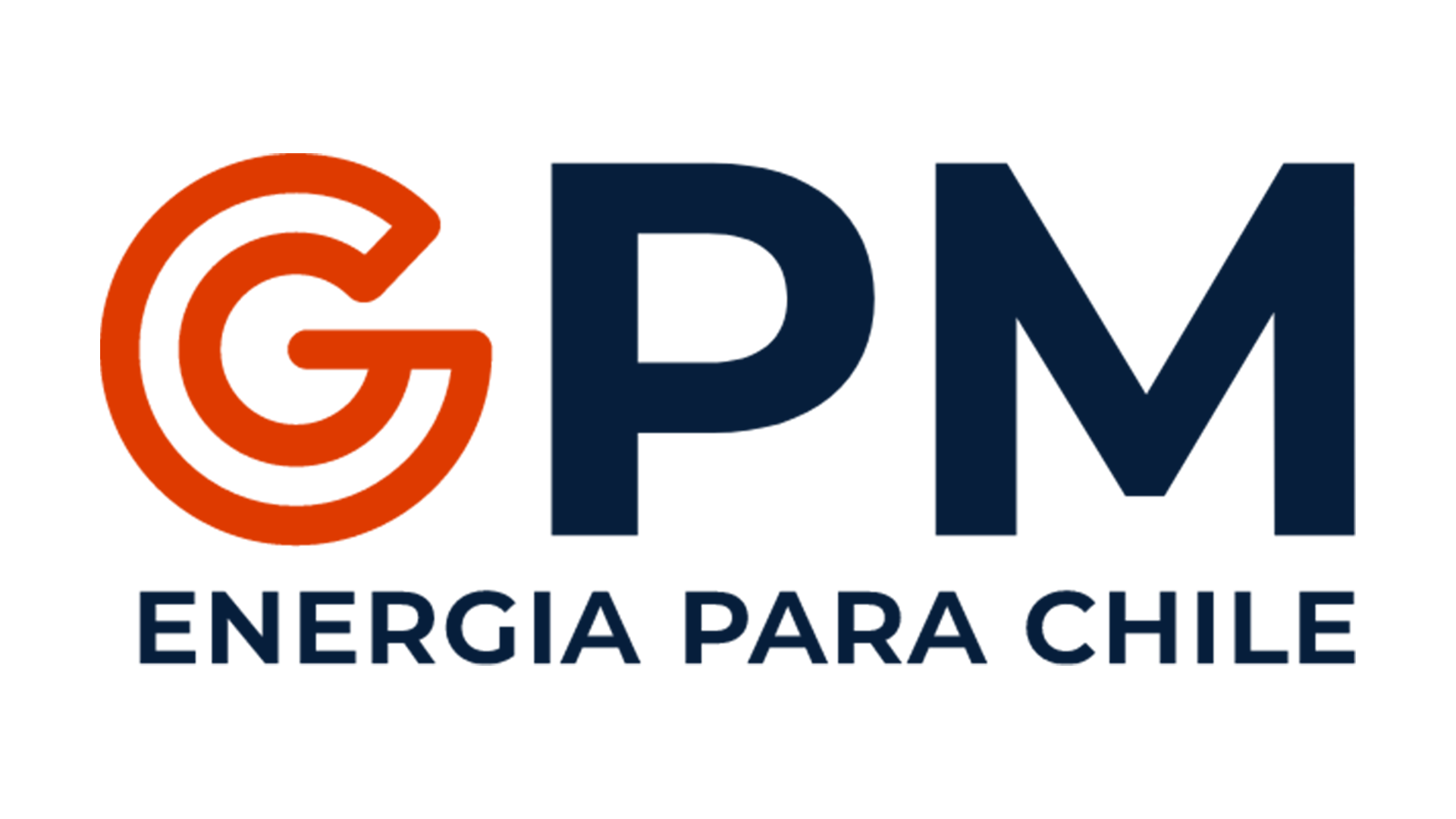 GPM Generadoras Pequeñas y Medianas logo