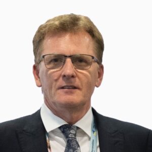 Derek Michalski, CEO, The Voice of Renewables