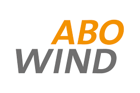 ABO Wind logo