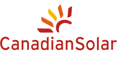 Canadian Solar logo 2