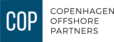 Copenhagen Offshore Partners (COP) logo