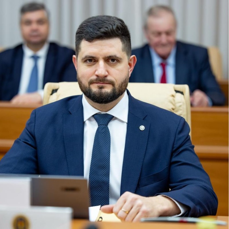 Dorin Junghietu