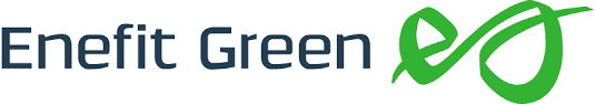 Enefit logo