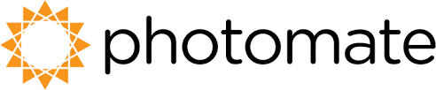 Photomate logo