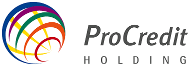 ProCredit Holding logo