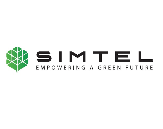 Simtel logo