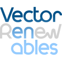 Vector Renewables logo