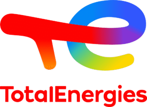 total energies logo