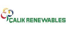 Çalık Renewables logo