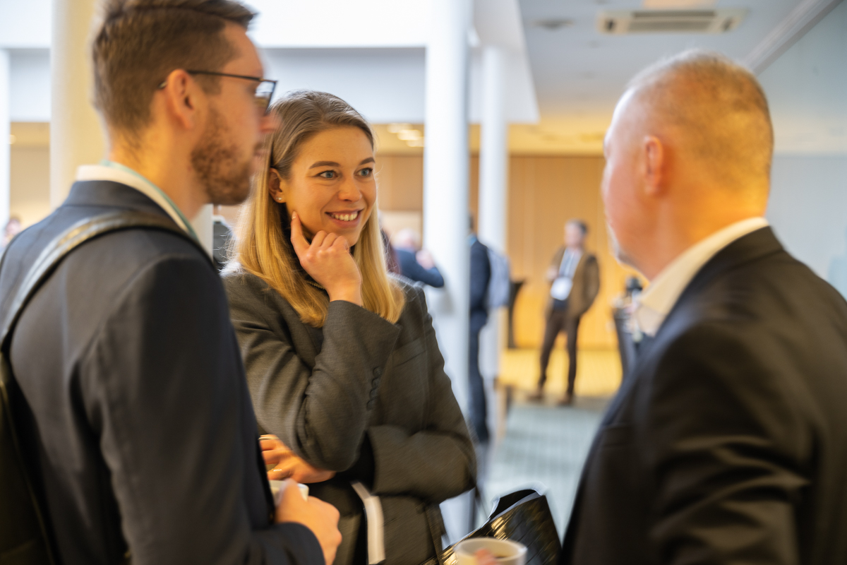 LitRES - networking