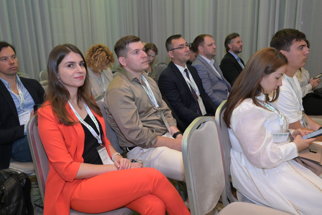 Moldova Energy Forum 2025