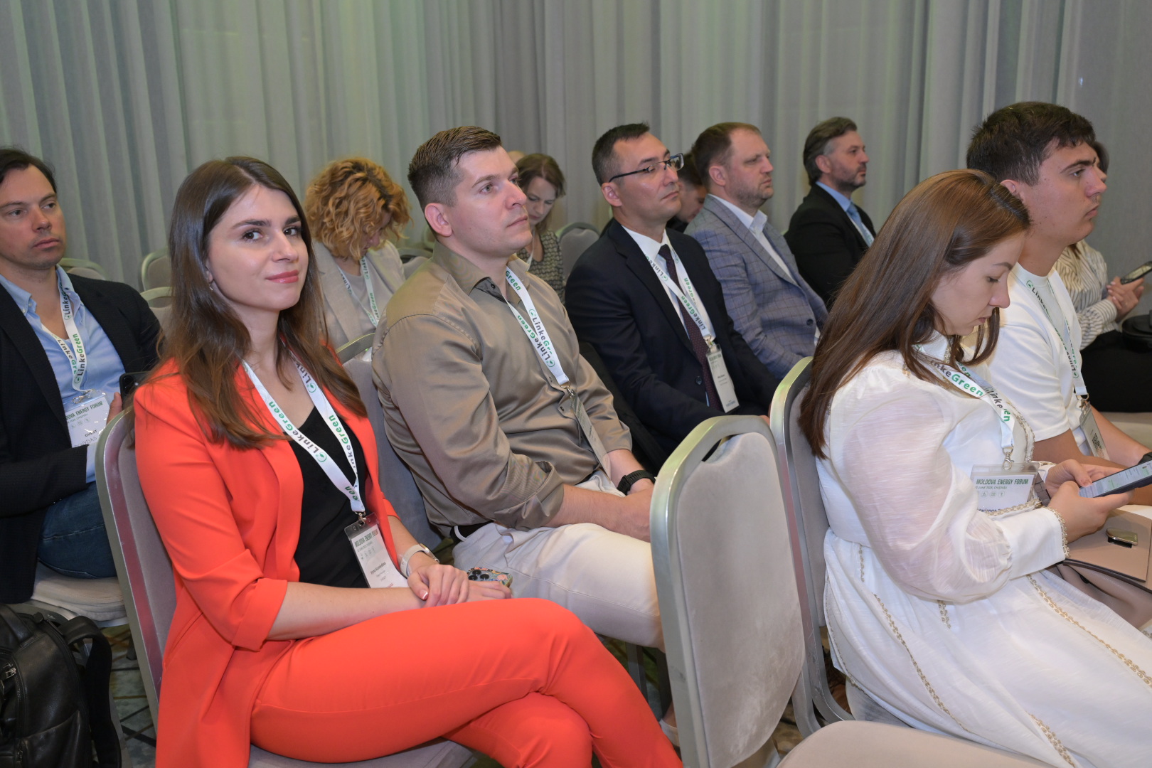 Moldova Energy Forum 2025