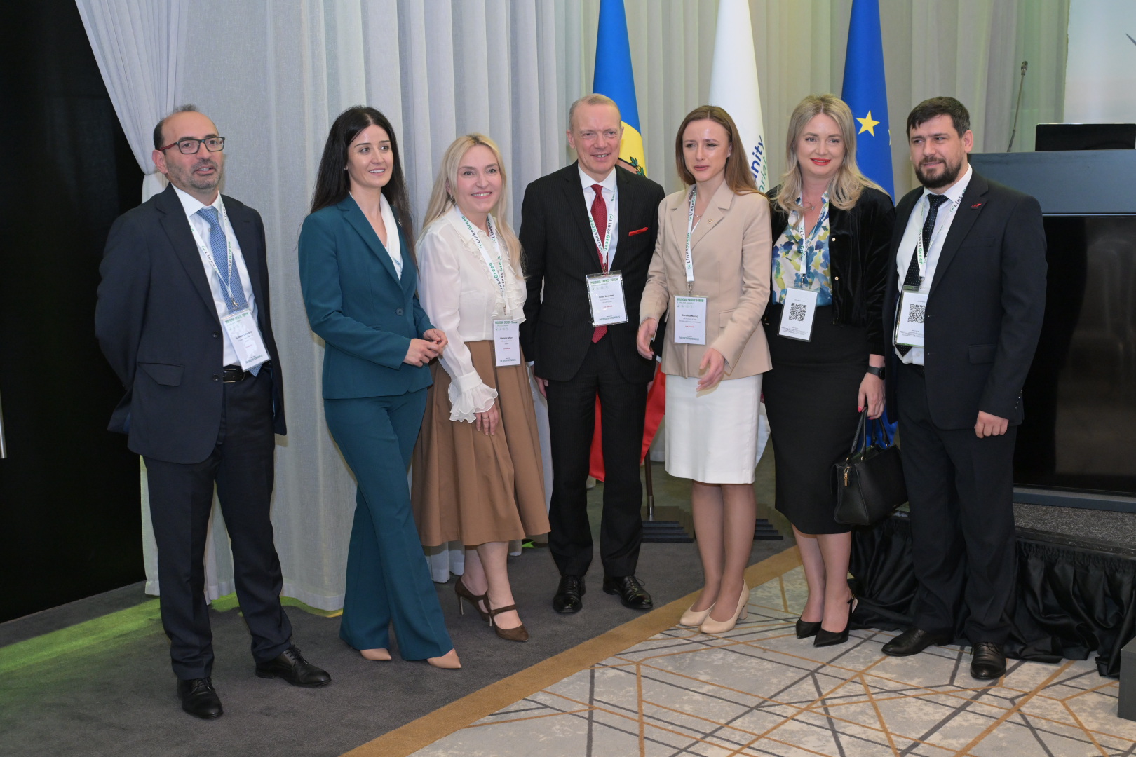 Moldova Energy Forum 2025