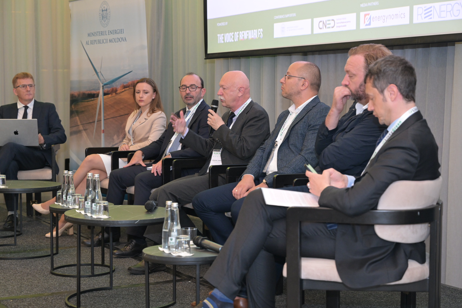 Moldova Energy Forum 2025 - DSC_1186