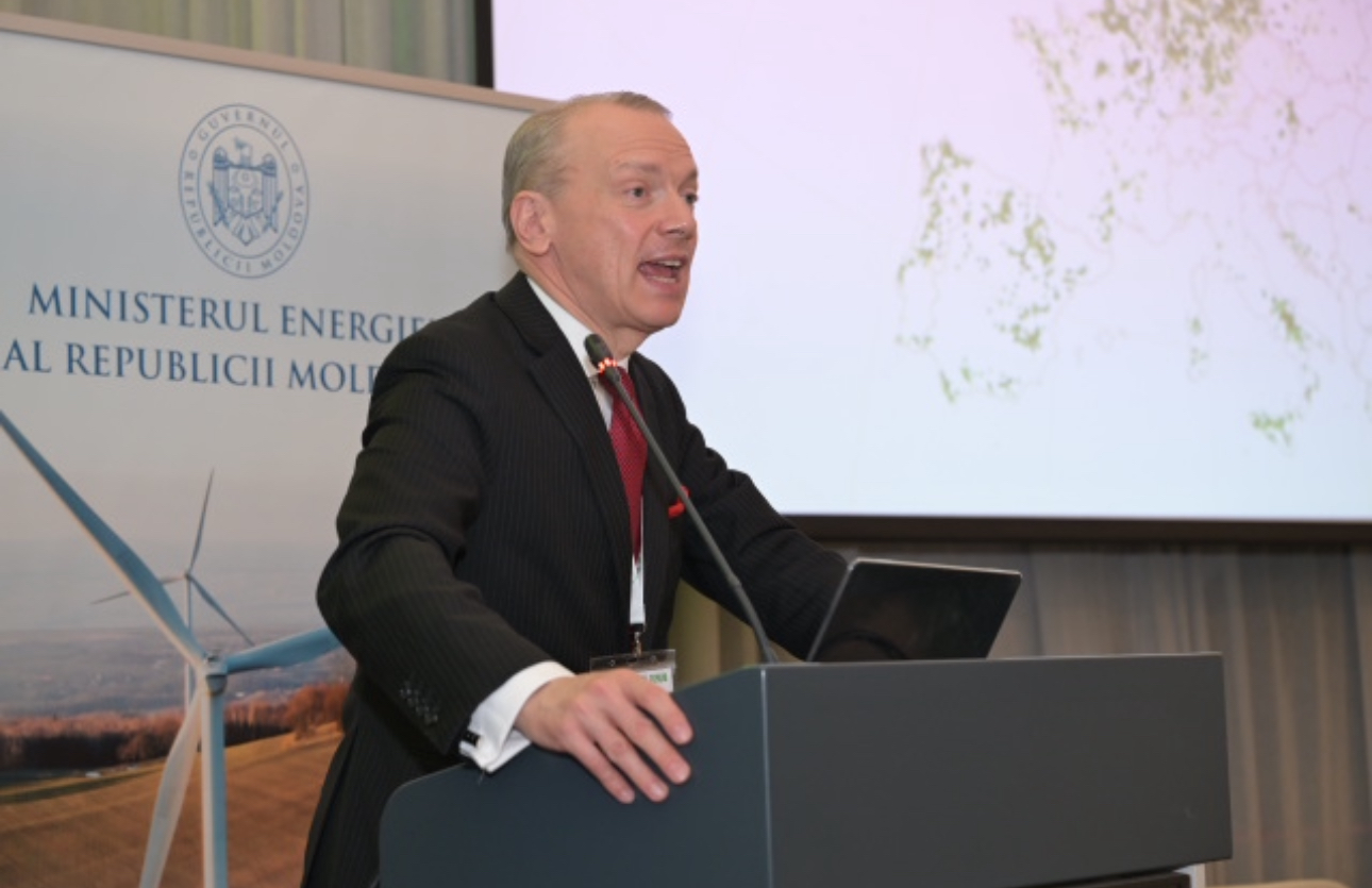 Moldova Energy Forum 2025