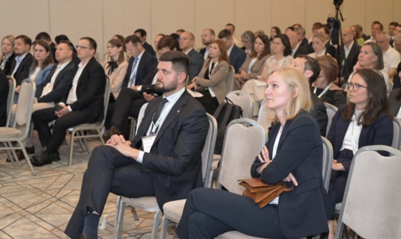 Moldova Energy Forum 2025