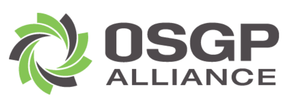 OSGP Alliance logo