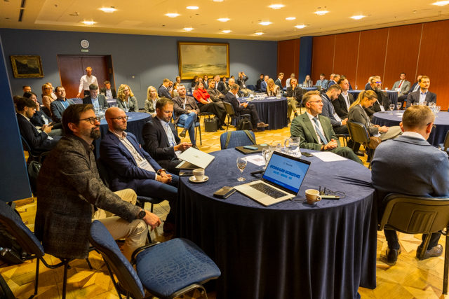 Hydrogen Horizons Baltics 2025 - gallery