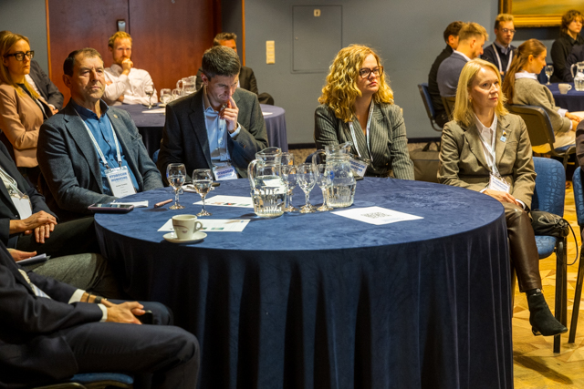 Hydrogen Horizons Baltics 2025 - gallery
