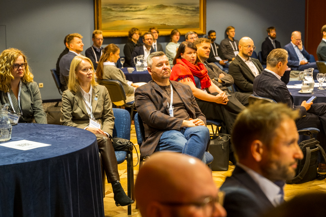 Hydrogen Horizons Baltics 2025 - gallery