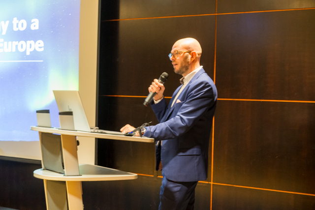 Hydrogen Horizons Baltics 2025 - gallery