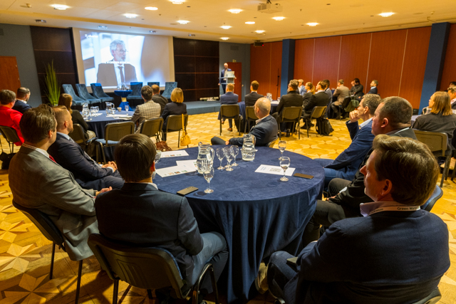 Hydrogen Horizons Baltics 2025 - gallery
