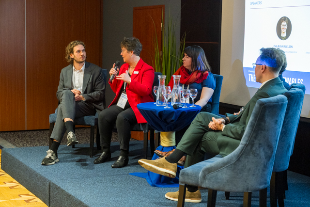 Hydrogen Horizons Baltics 2025 - gallery