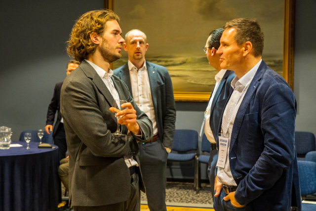 Hydrogen Horizons Baltics 2025 - gallery