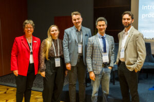 Hydrogen Horizons Baltics 2025 - gallery