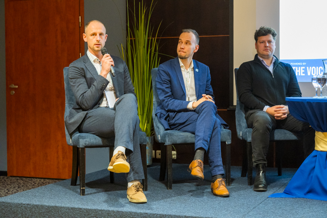 Hydrogen Horizons Baltics Nordic CEE - gallery
