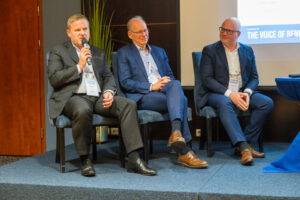 Hydrogen Horizons Baltics 2025 - gallery