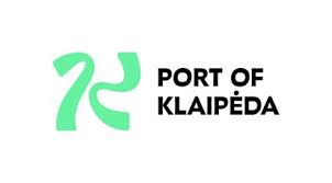 port of klaipeda logo - Hydrogen Horizons – Baltics Nordics CEE - Sponsors