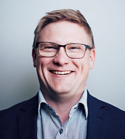 Erkka Saario, Gasgrid