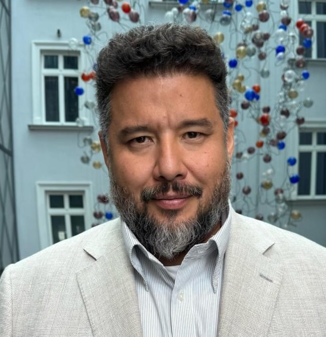 Hydrogen Horizons – Baltics Nordics CEE - Speakers: Tomoho Umeda, Founder and CEO, Hynfra and President, Hydrogen Poland