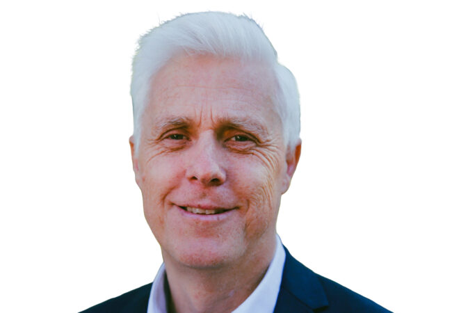 Jørn Løvdal, Umoe Advanced Composites