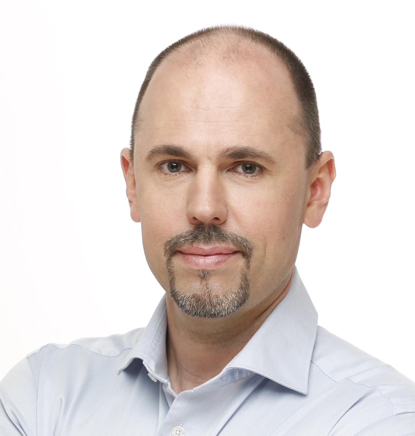 Martin Lundström