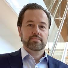 Martin Lundström, Deputy Head of Project & Structured Finance, Nordic Investment Bank