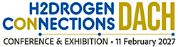Hydrogen Connections DACH 2027 logo 250px