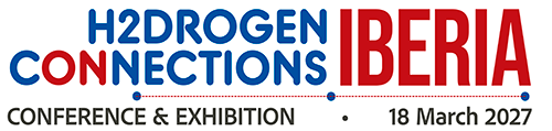 Hydrogen Connections IBERIA conference and exhibition by The Voice of Renewables logo 500px