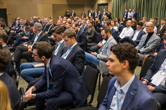 Pictures conferences - Llithuania - WM 2023 - DSC_3611