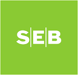 SEB bank logo