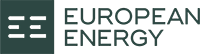 European Energy logo