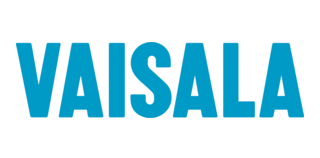 vaisala logo svg