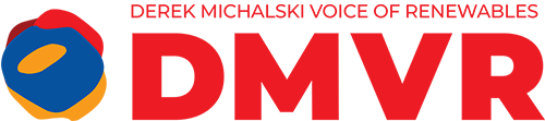 DMVR logo