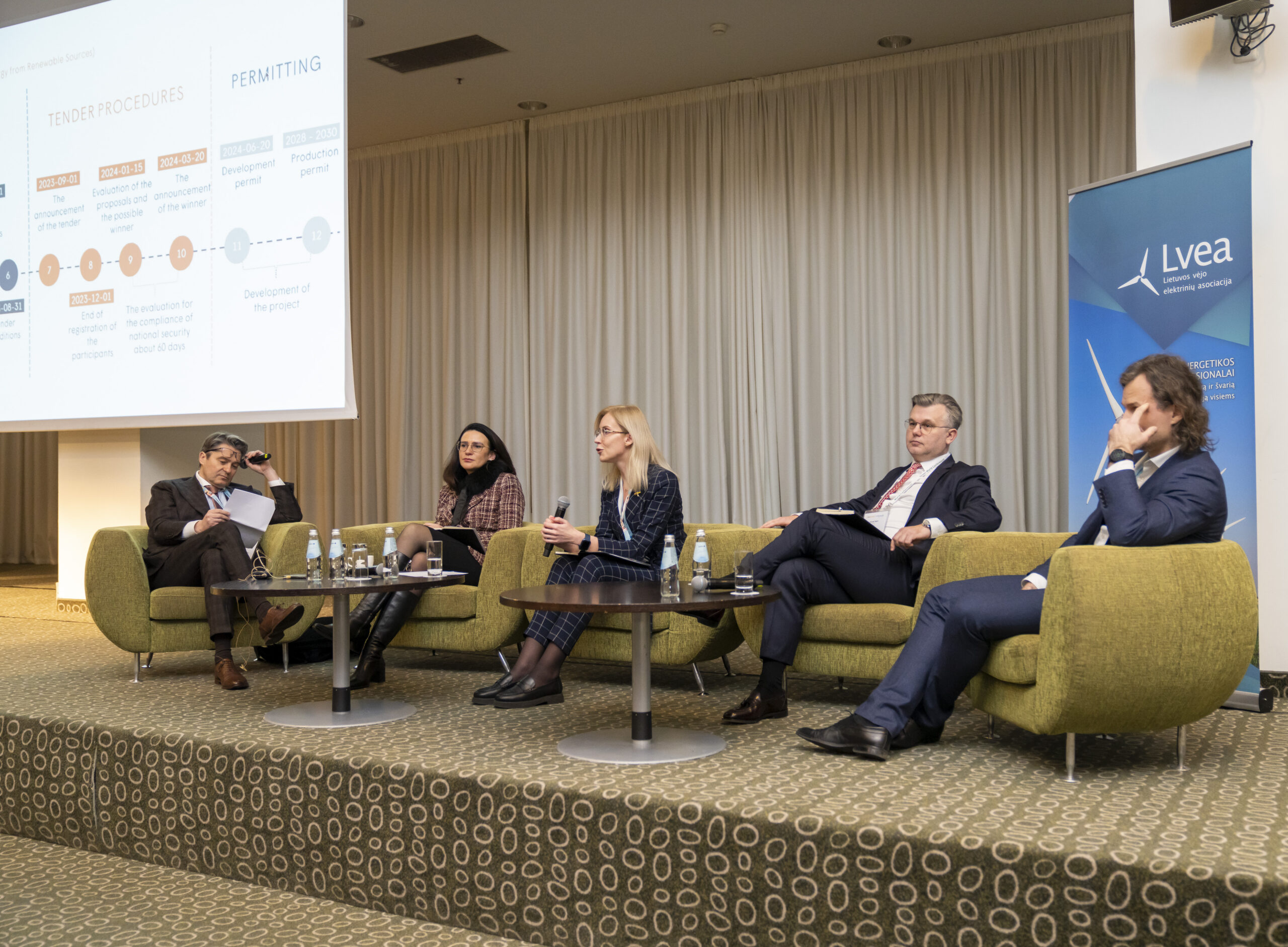 Picture from WINDMission conferernce