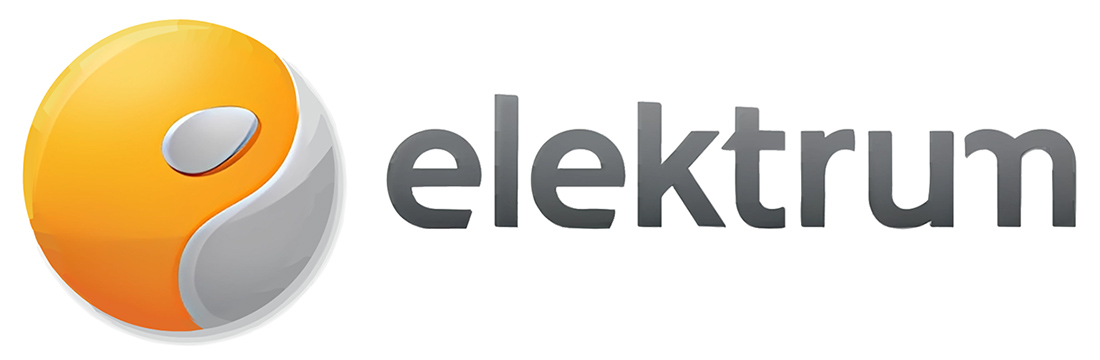 Elektrum Lietuva logo