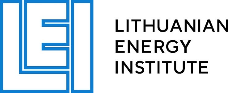 Lithuania Energy Institute logo