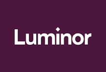 Luminor logo