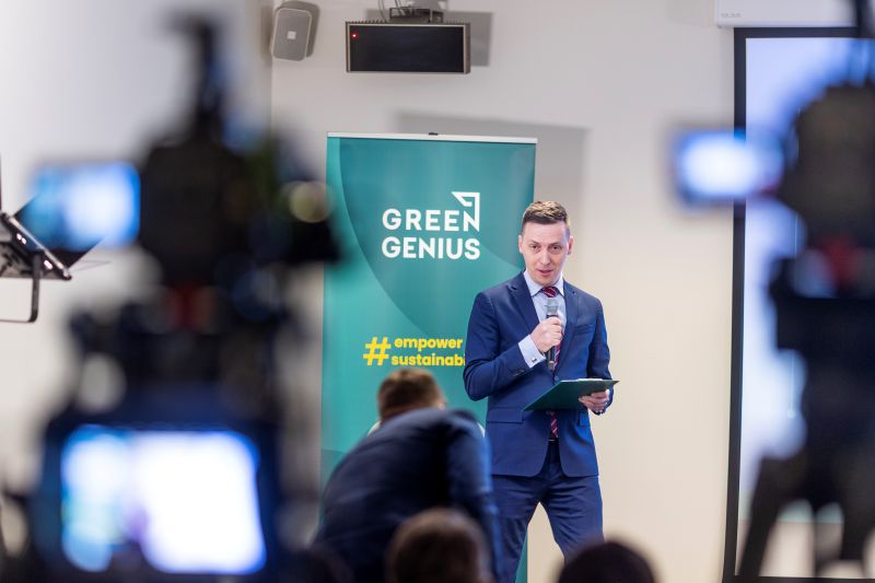 WINDMission 2023 - Paulius Zapolskis