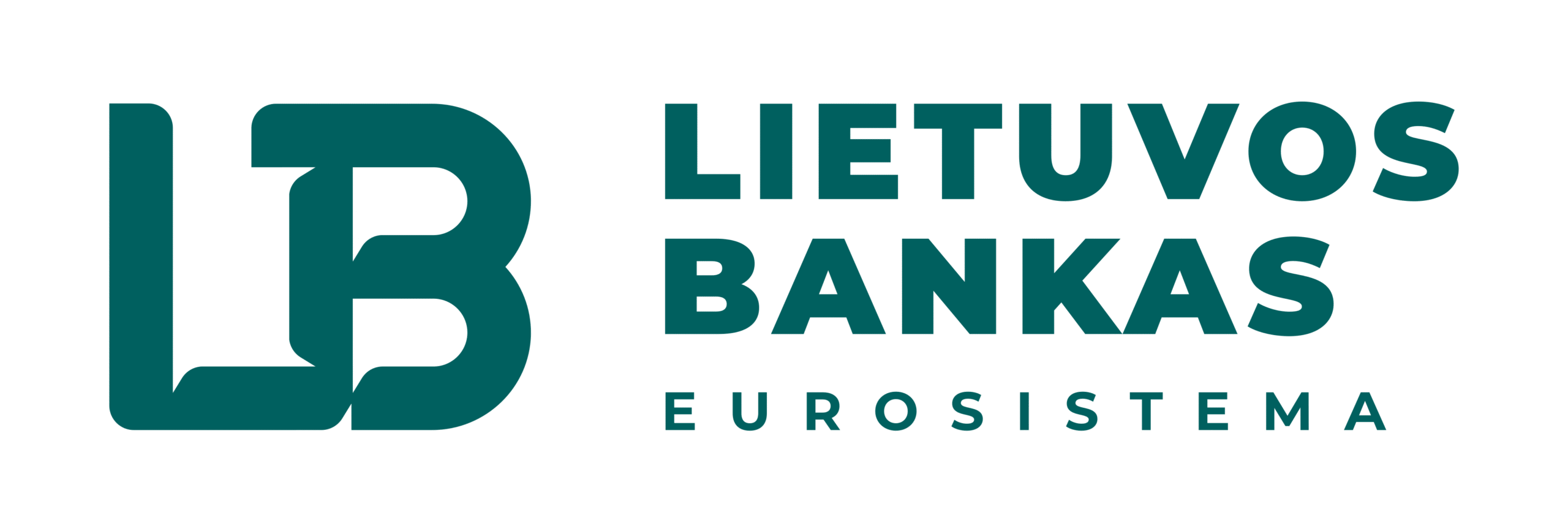 bank of lithuania logo